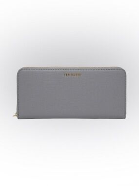 NWT Ted Baker- Kilda Leather Wallet